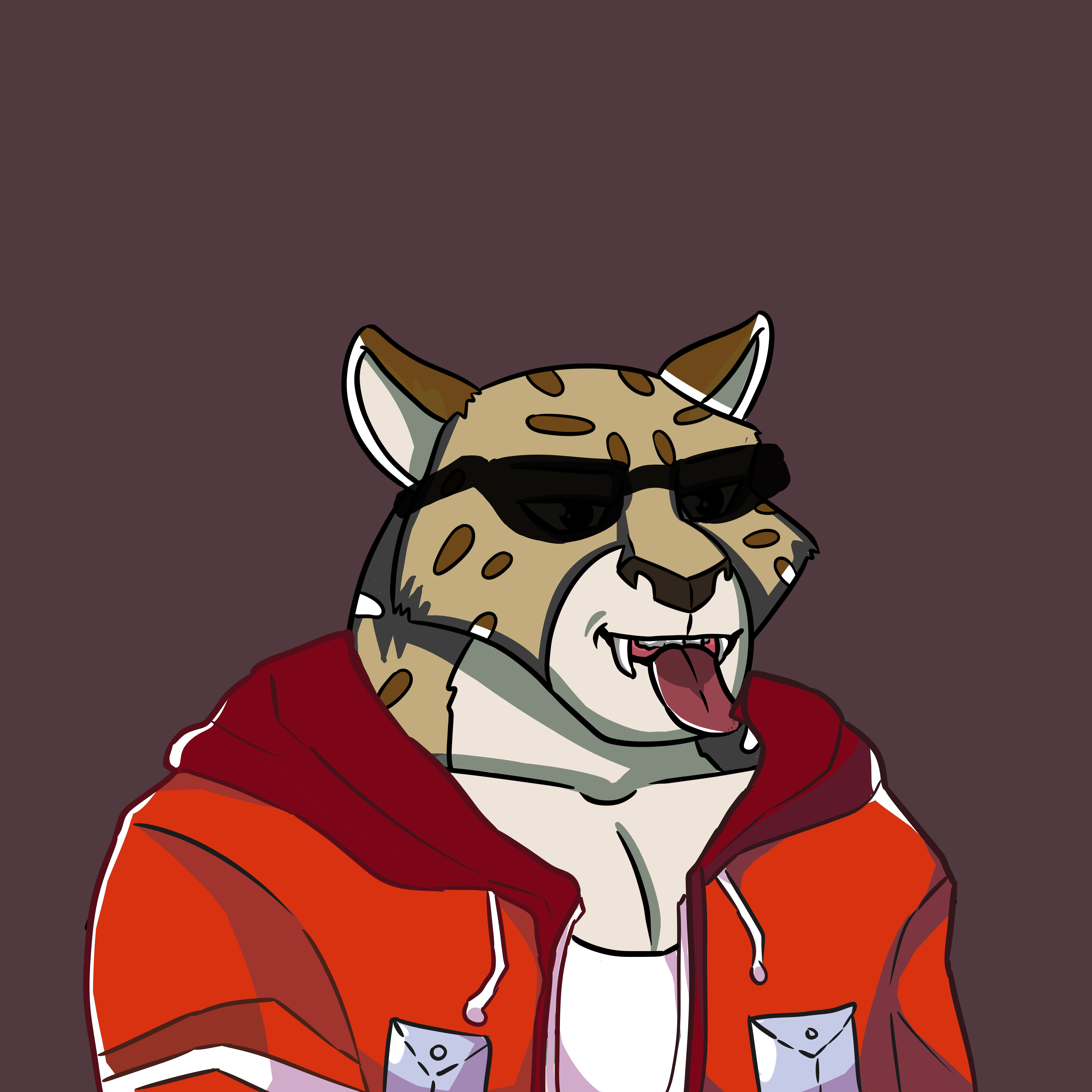 Algopard #800 icon