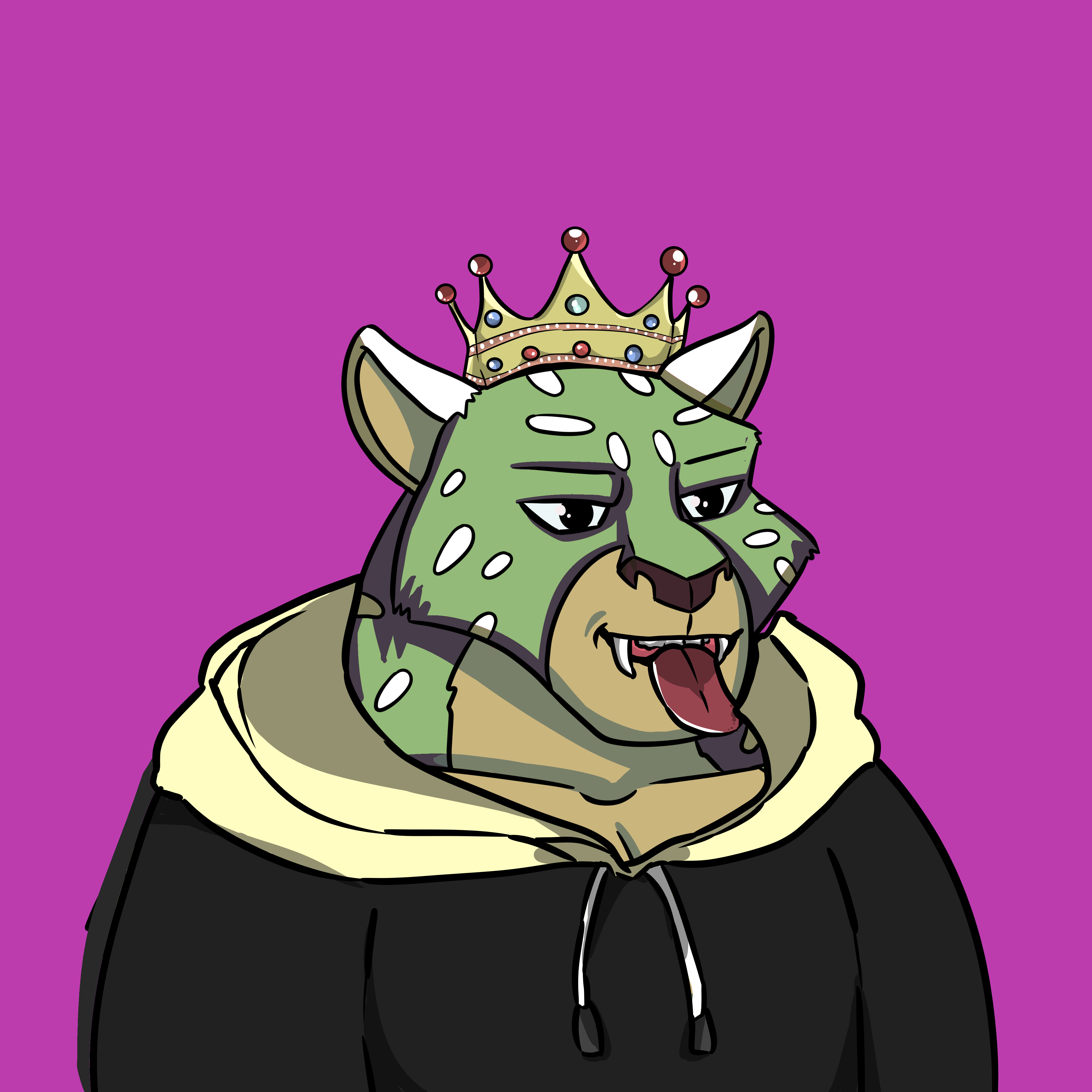 Algopard #849 icon