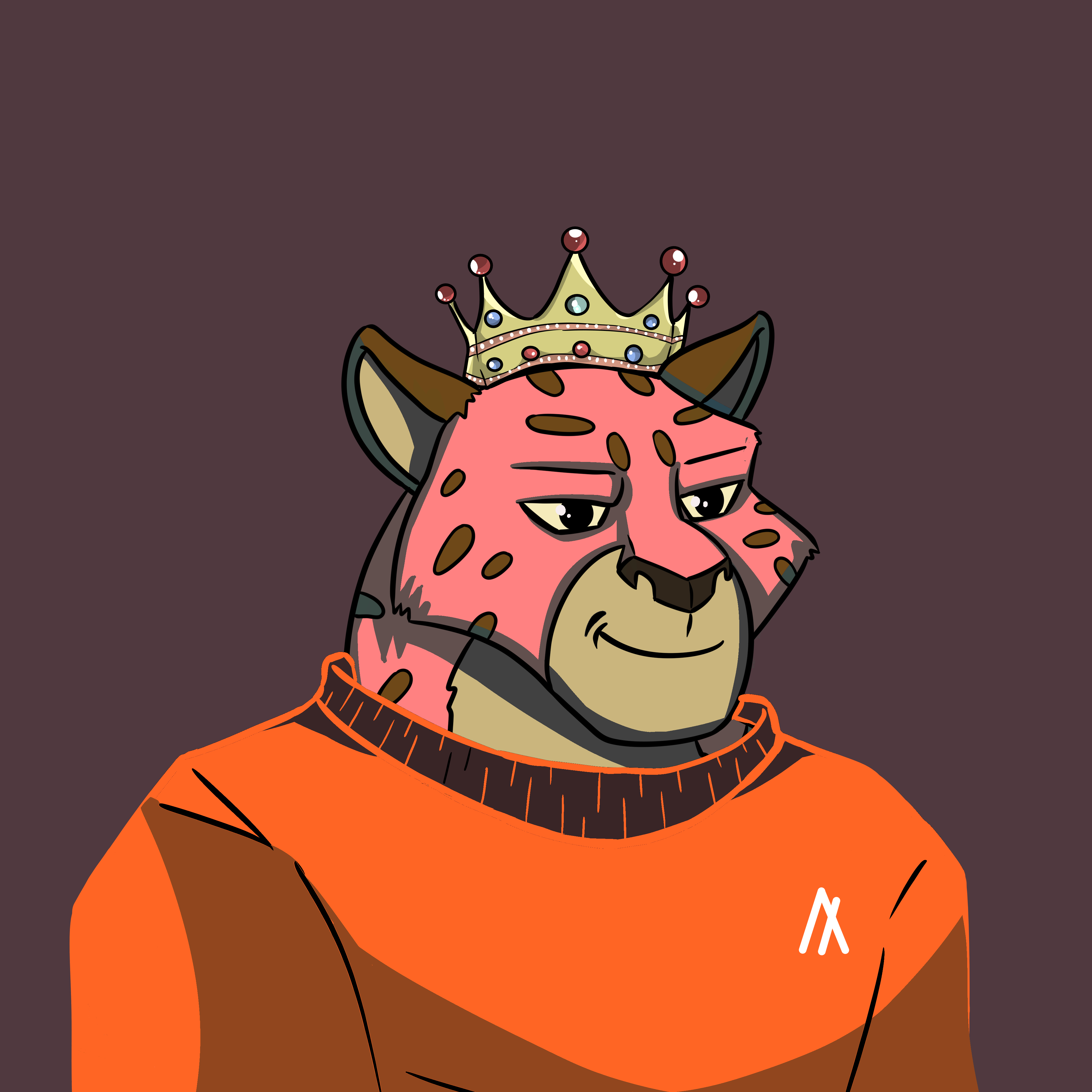 Algopard #924 icon