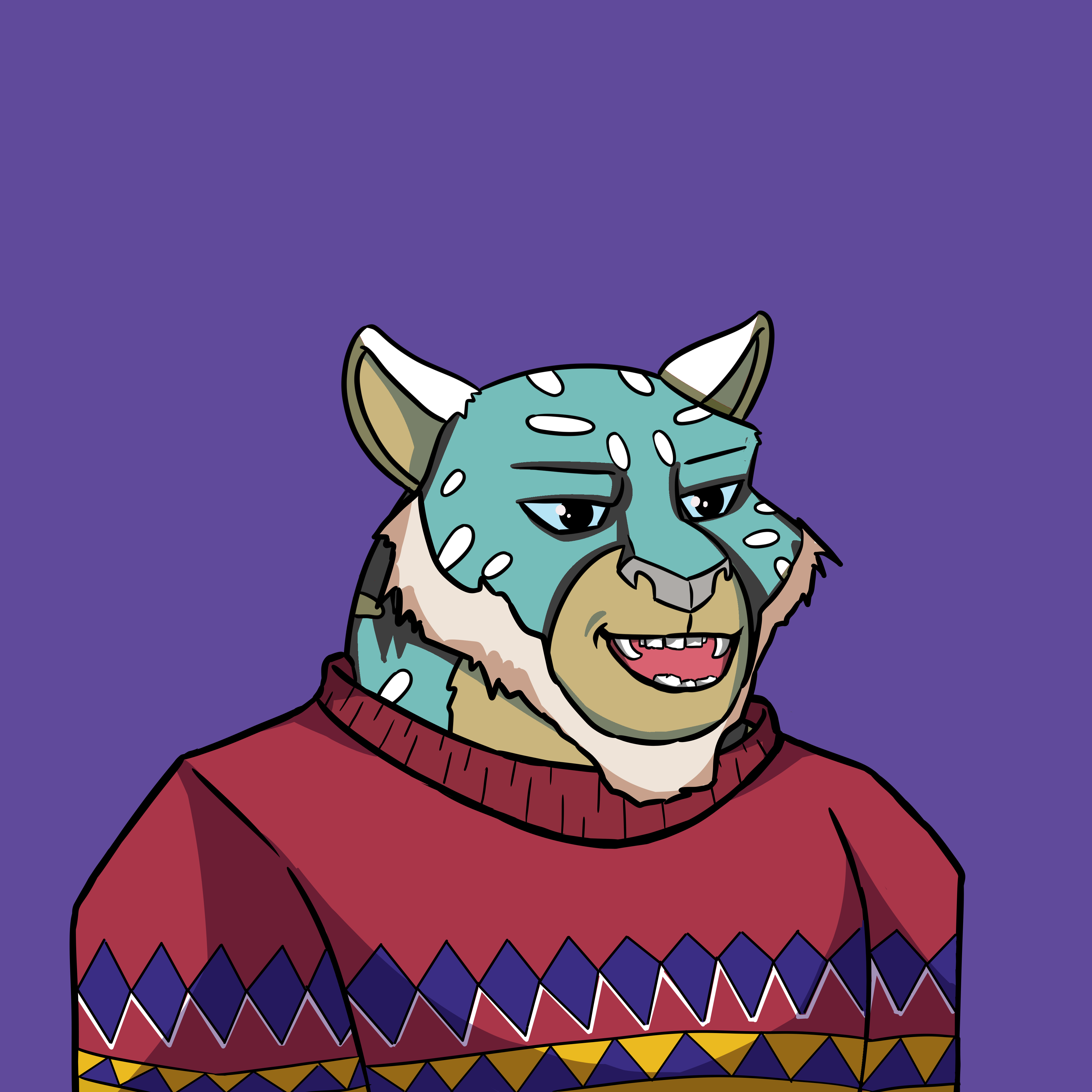 Algopard #960 icon