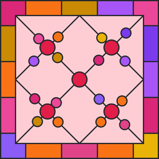 Octorand Gen2 #0503 NFT on Algorand