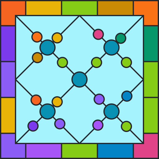 Octorand Gen2 #2274 NFT on Algorand