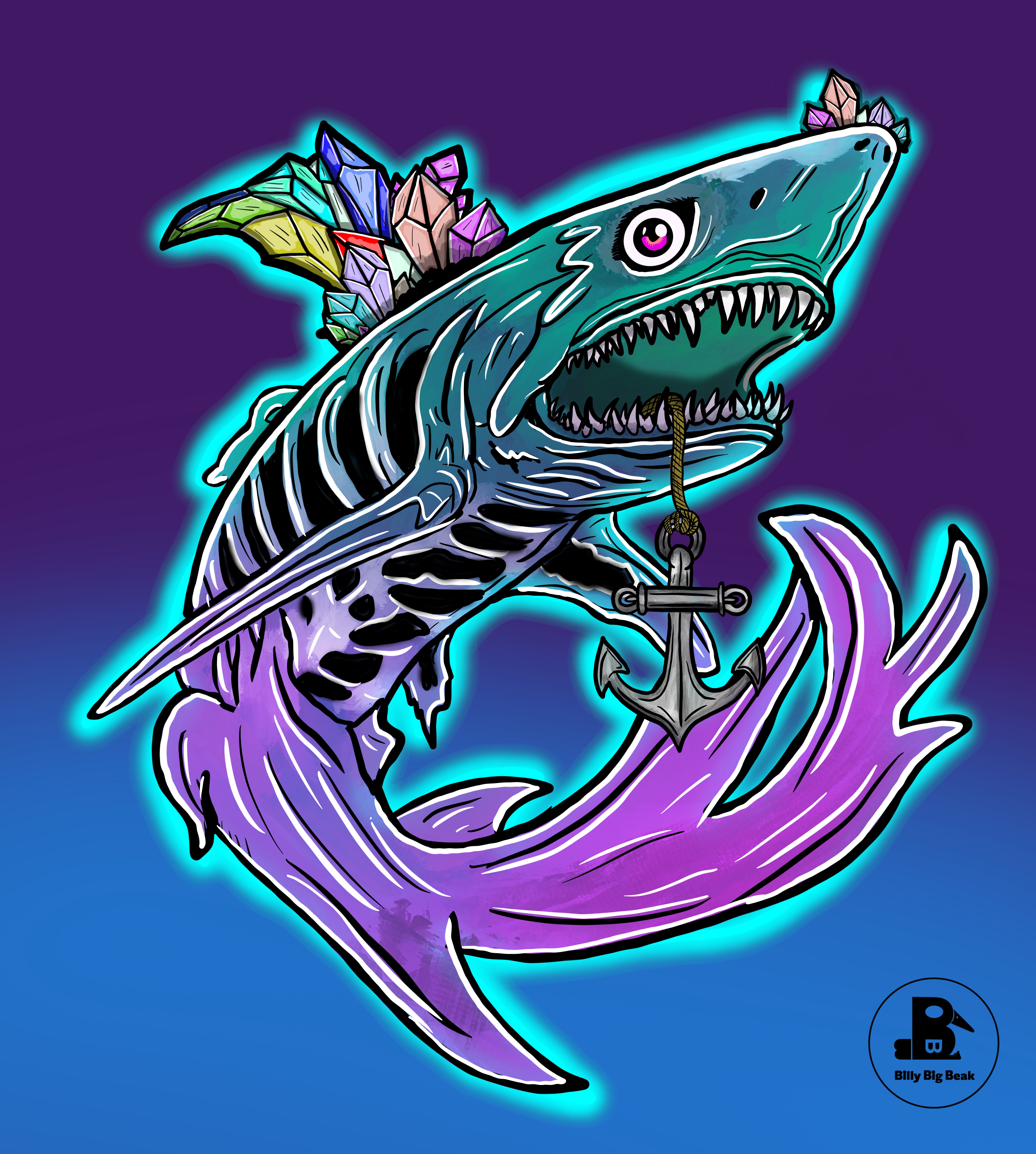 Familiar #355 NFT on Algorand