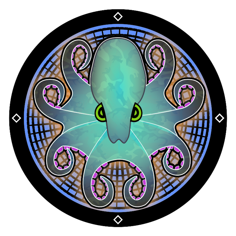 Guardian 415 NFT on Algorand