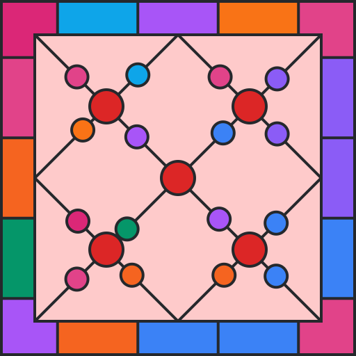 Octorand Gen2 #1260 NFT on Algorand