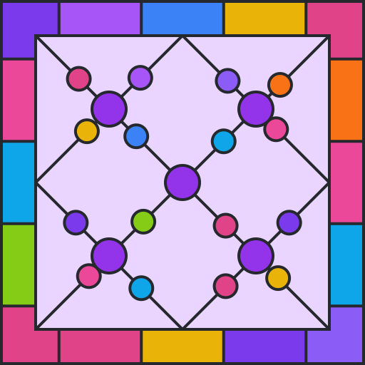 Octorand Gen2 #5190 NFT on Algorand