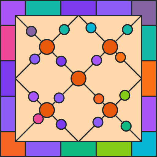 Octorand Gen2 #4088 NFT on Algorand