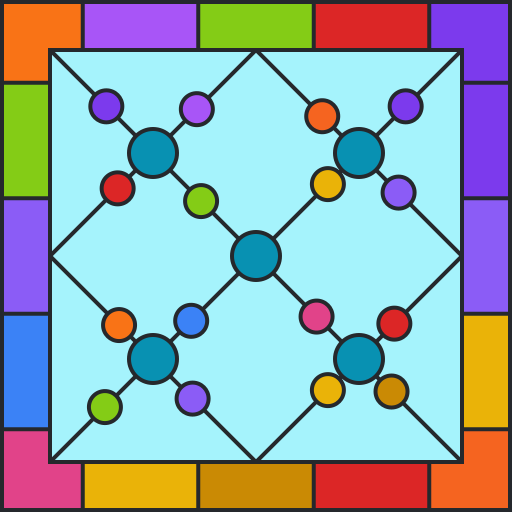 Octorand Gen2 #5919 NFT on Algorand