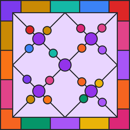 Octorand Gen2 #5319 NFT on Algorand