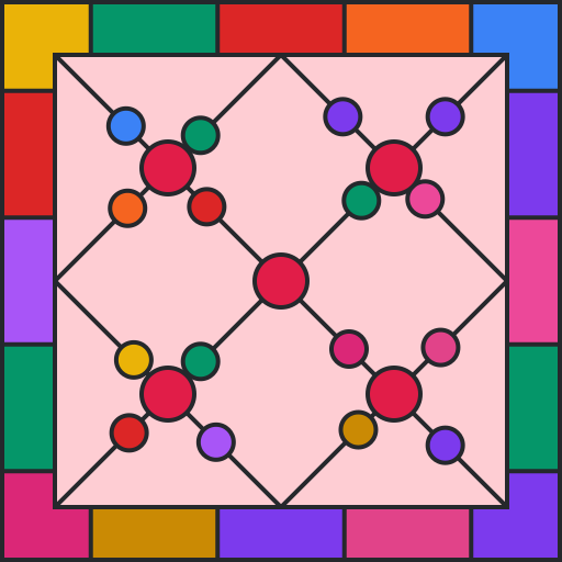 Octorand Gen2 #7841 NFT on Algorand