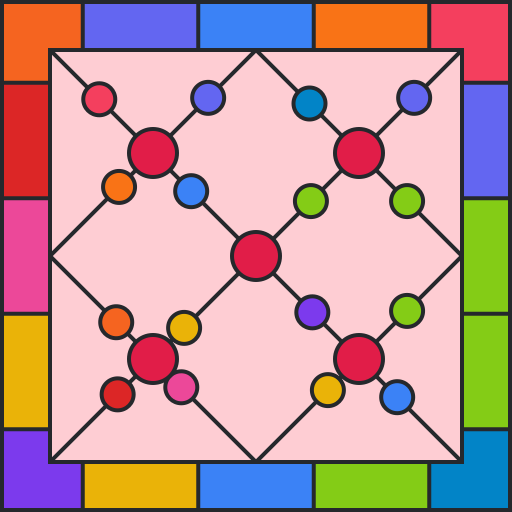 Octorand Gen2 #0563 NFT on Algorand