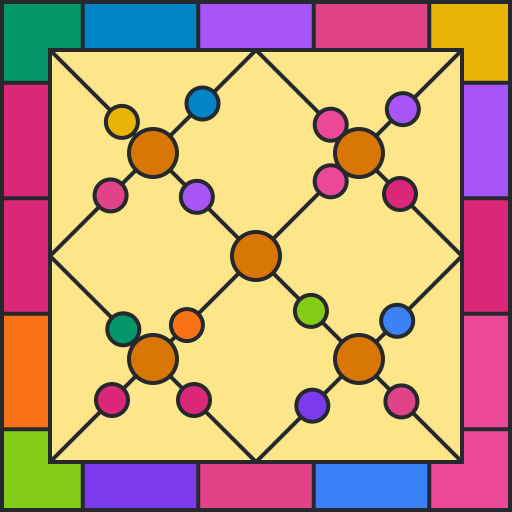 Octorand Gen2 #5995 NFT on Algorand