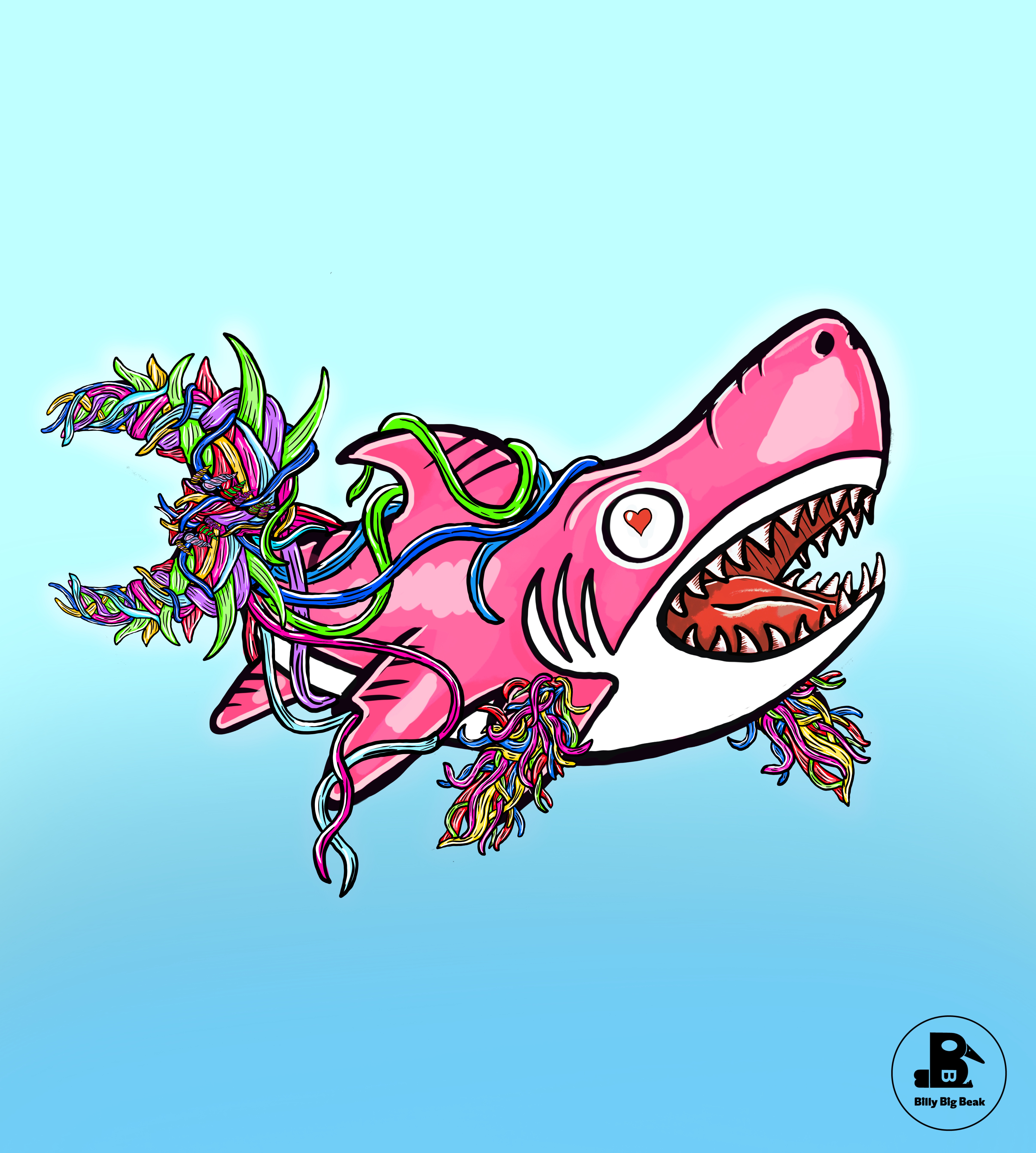 Familiar #340 NFT on Algorand