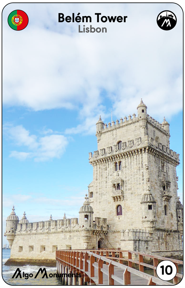 An image of 10_BelemTower