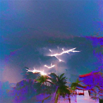 NatGen#042 Lightning