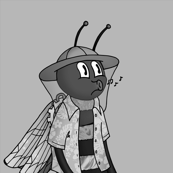 An image of Buzzy Bees 6