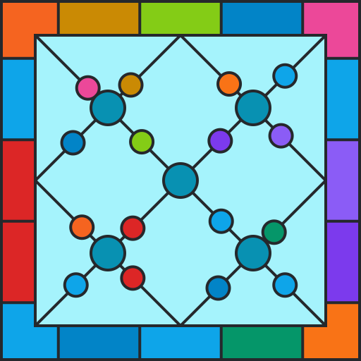 Octorand Gen2 #3344 NFT on Algorand