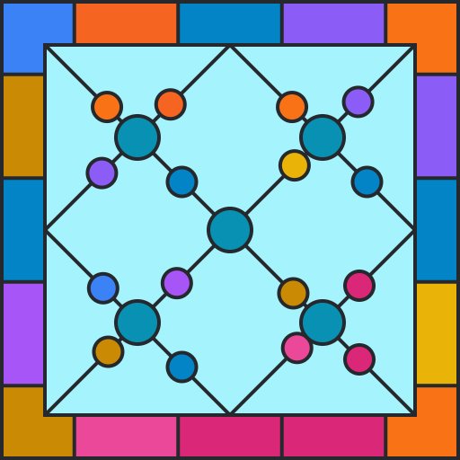 Octorand Gen2 #5159 NFT on Algorand