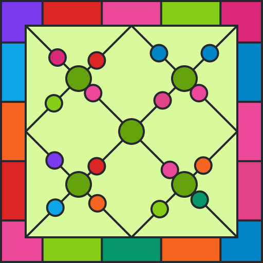 Octorand Gen2 #4190 NFT on Algorand