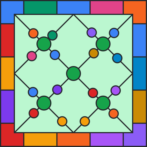 Octorand Gen2 #6884 NFT on Algorand