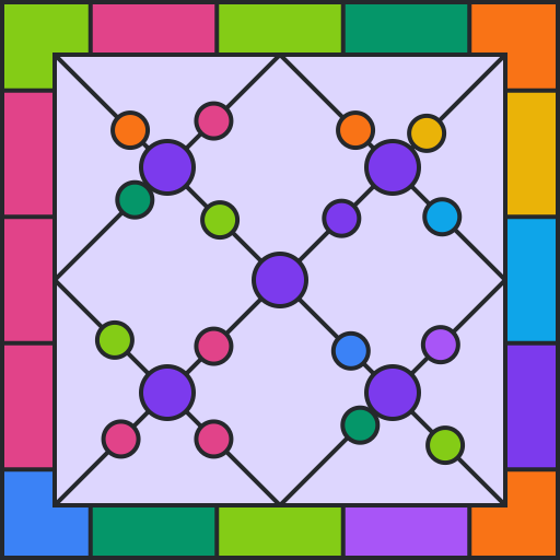 Octorand Gen2 #5845 NFT on Algorand