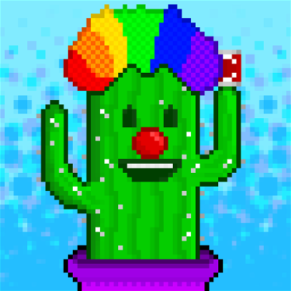 Cactus & Co. #1025