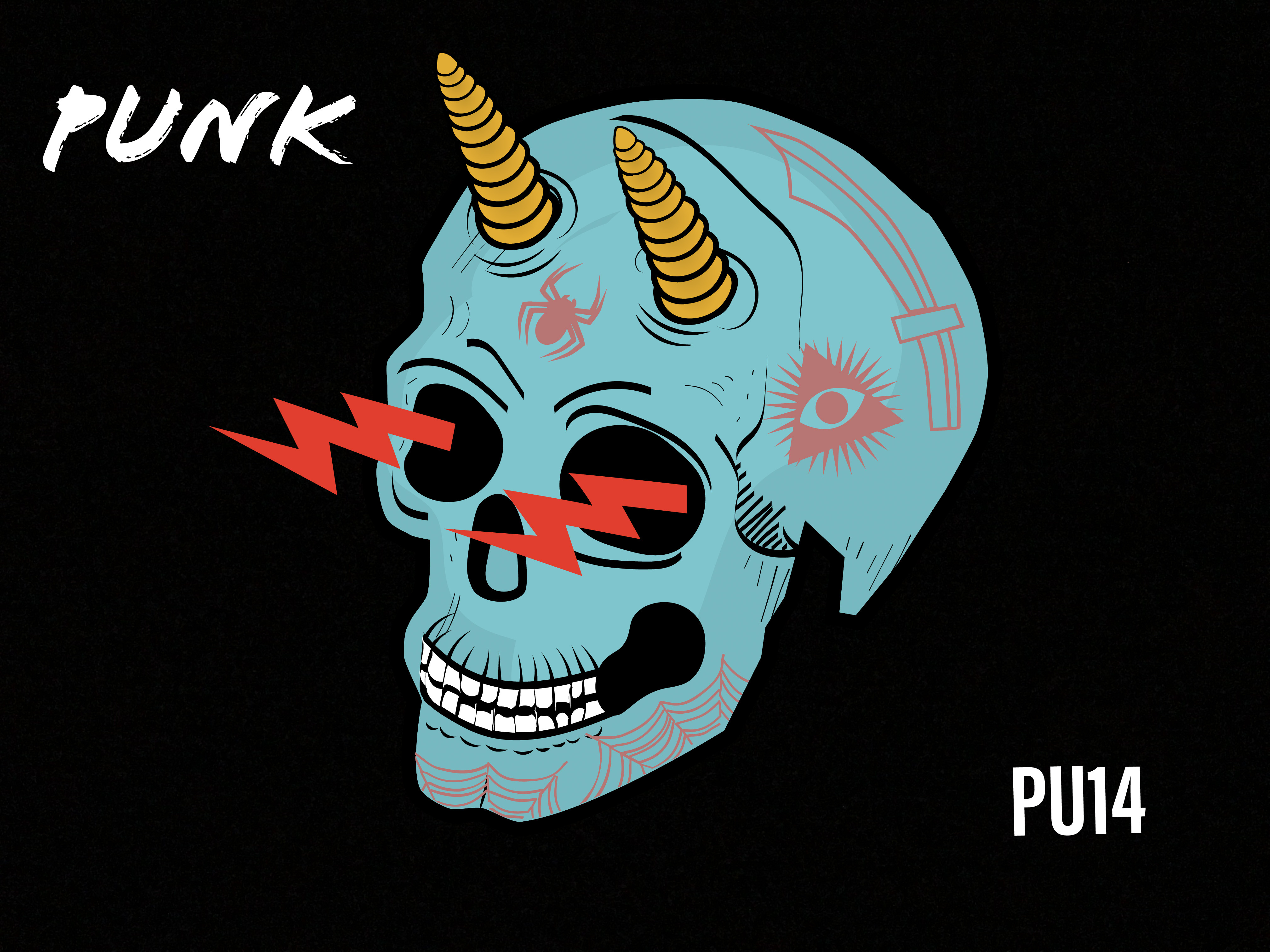 Punks special  NFT on Algorand