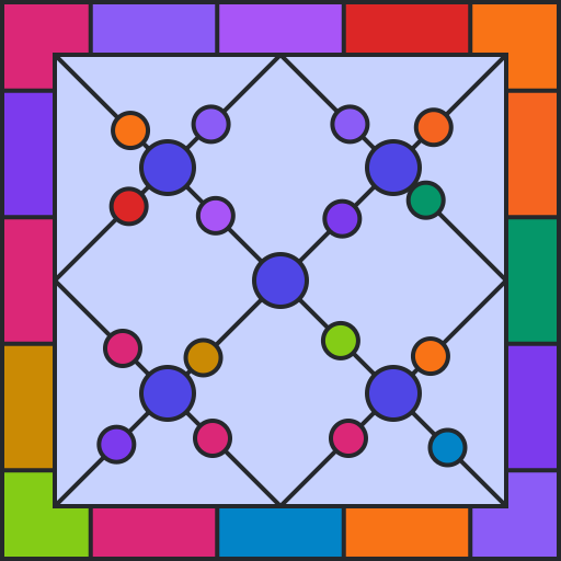 Octorand Gen2 #4630 NFT on Algorand