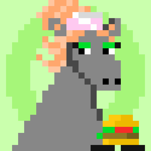 An image of 2tinyhorse 383