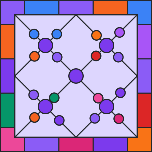 Octorand Gen2 #6771 NFT on Algorand