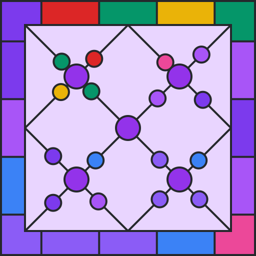 Octorand Gen2 #2011 NFT on Algorand