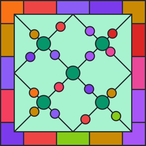 Octorand Gen2 #5273 NFT on Algorand