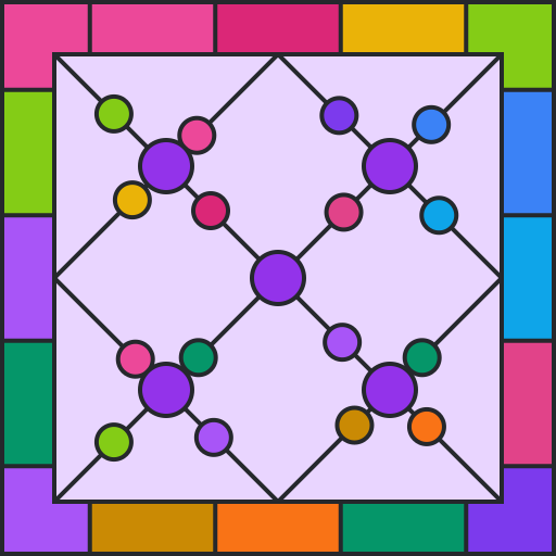 Octorand Gen2 #2288 NFT on Algorand