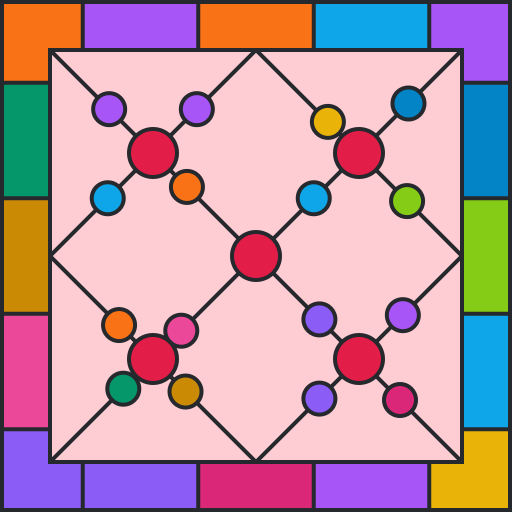 Octorand Gen2 #3649 NFT on Algorand