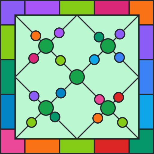 Octorand Gen2 #5501 NFT on Algorand