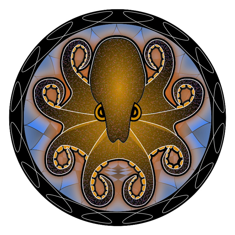 Guardian 259 NFT on Algorand