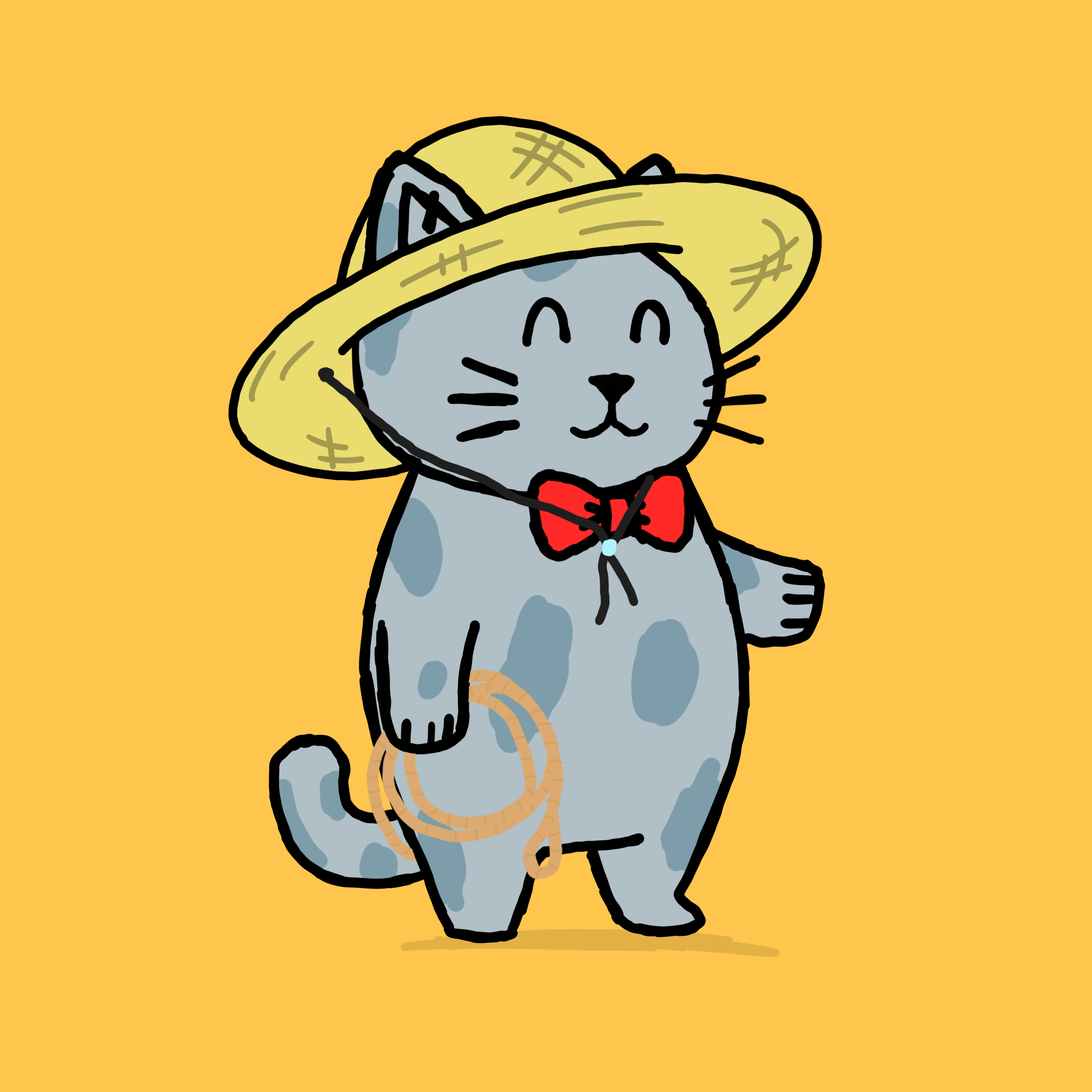 SK4L #2174 NFT on Algorand