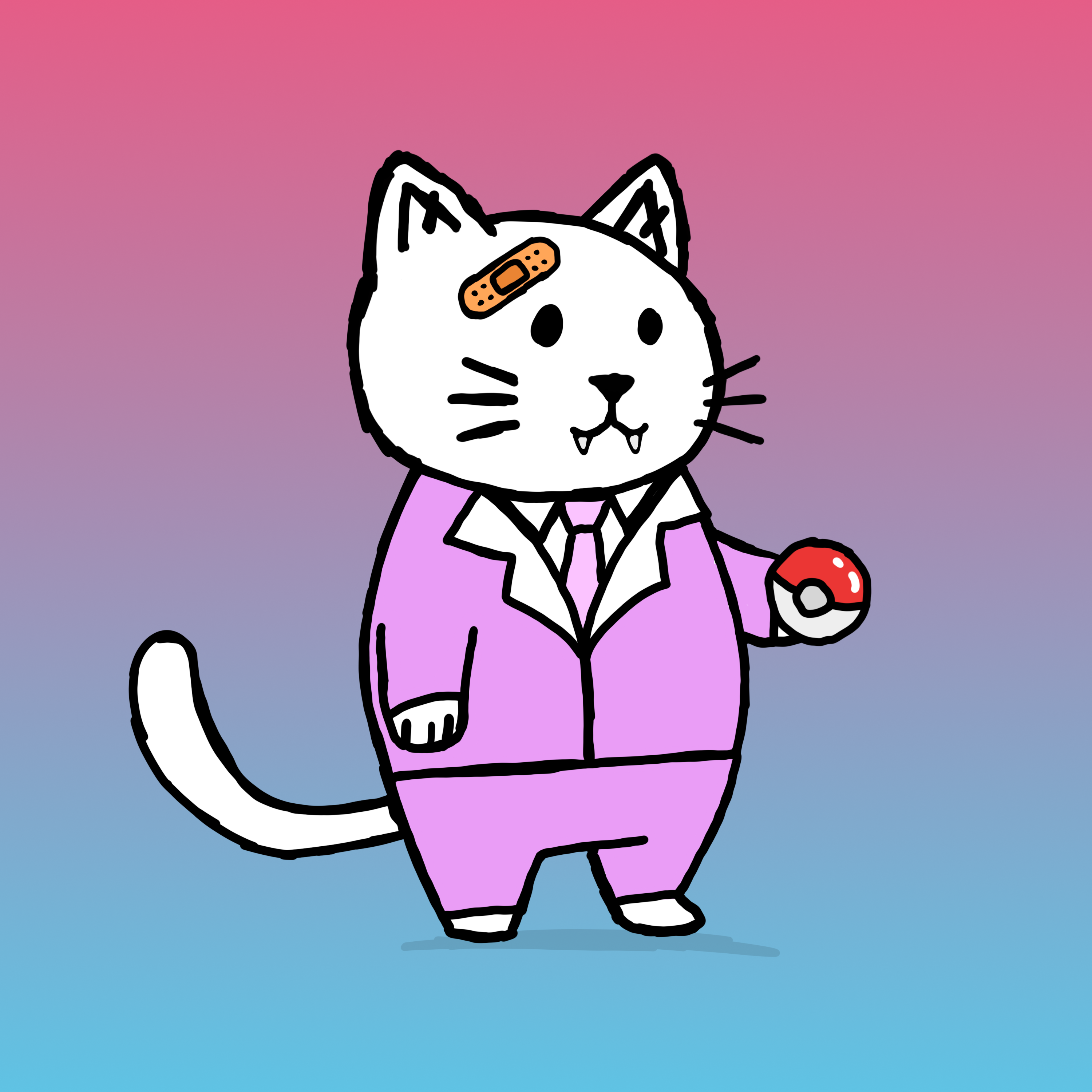 SK4L #1107 NFT on Algorand