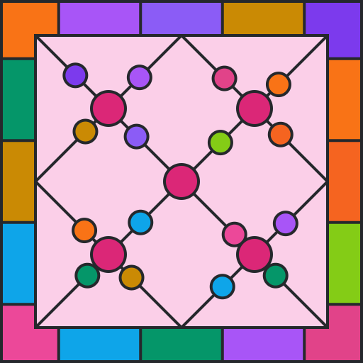 Octorand Gen2 #1042 NFT on Algorand