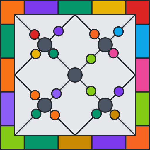 Octorand Gen2 #6931 NFT on Algorand