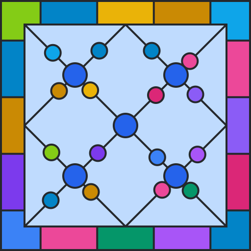 Octorand Gen2 #0368 NFT on Algorand