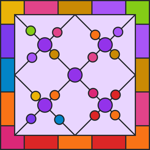 Octorand Gen2 #6785 NFT on Algorand