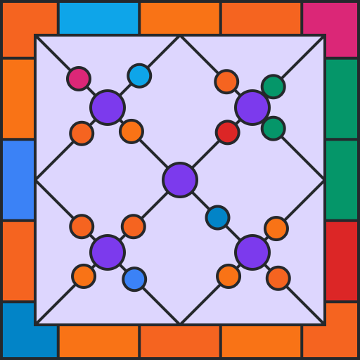 Octorand Gen2 #4339 NFT on Algorand