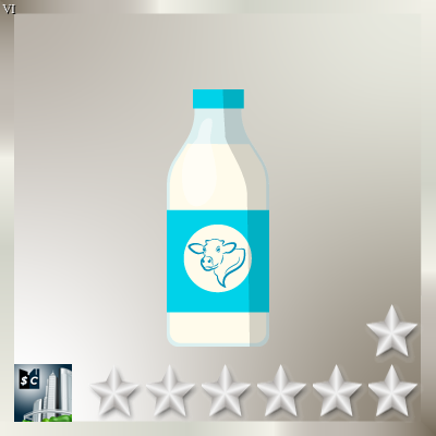 Milk Q7 (#6)