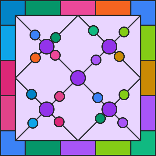 Octorand Gen2 #2709 NFT on Algorand