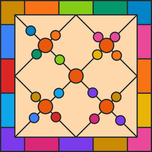 Octorand Gen2 #2967 NFT on Algorand