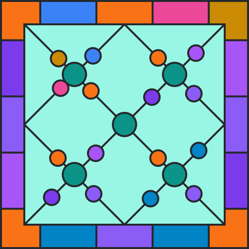 Octorand Gen2 #7511 NFT on Algorand