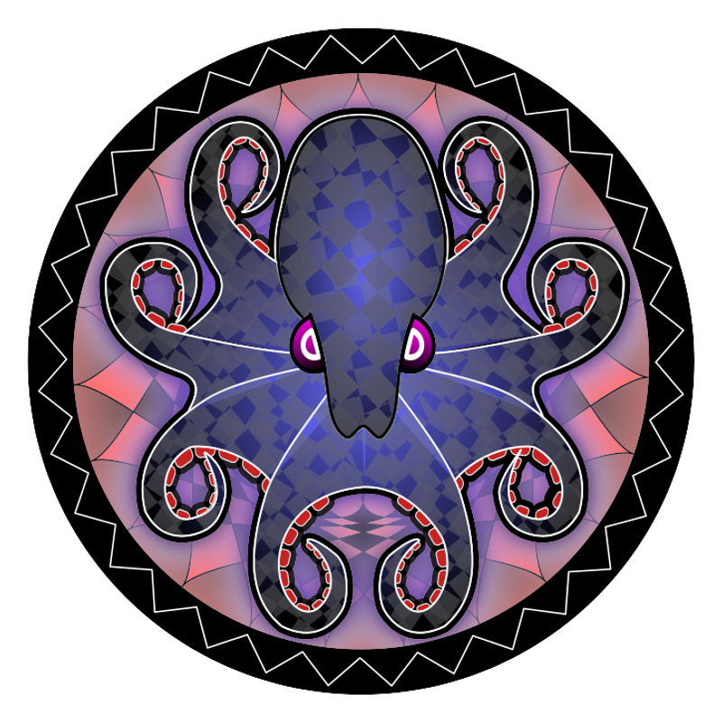 Guardian 417 NFT on Algorand