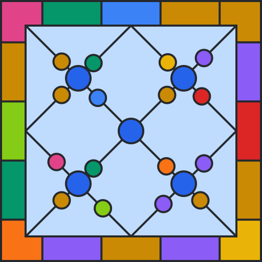 Octorand Gen2 #2893 NFT on Algorand