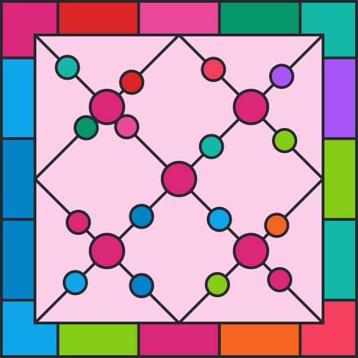 Octorand Gen2 #4480 NFT on Algorand